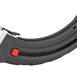 MAG BTLR CRK A22 22LR 25RD BLK