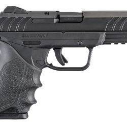 SECURITY9 9MM BK/HOGUE 4″ 10+1