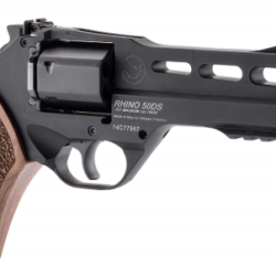 RHINO 50DS SAR 357MAG 5″ BK CA
