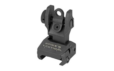 SPIKE’S REAR FOLDING SIGHT