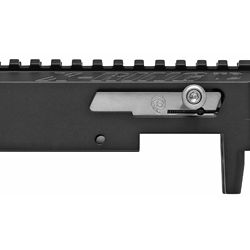 TAC SOL XRING 10/22 TD RCVR BLK