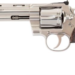 PYTHON 357MAG SS 6″ 6RD AS