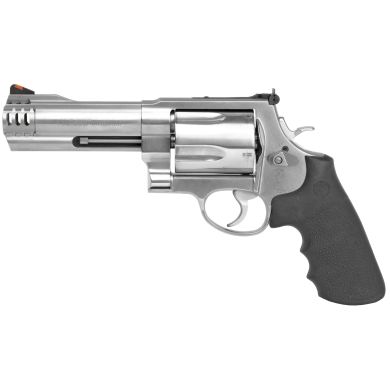 S&W 460XVR 460SW 5″ STS