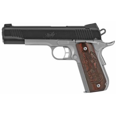 KIMBER CAMP GUARD 10MM 5″ NS 8RD