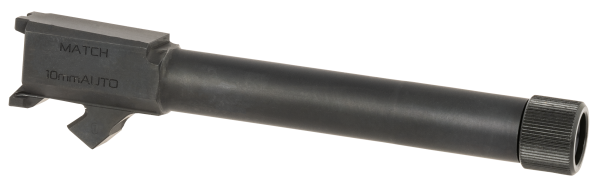 Springfield Armory XDM1045TB-KIT XD-M  4.50″ Threaded 10mm Auto, Black Melonite (Fits Any 4.50″ XD-M/XD-M Elite)