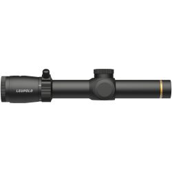 LEUP VX5HD G2 1-5X24 MIL FIREDOT 4