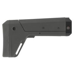B5 MODULAR PICATINNY STOCK WOLF GRAY