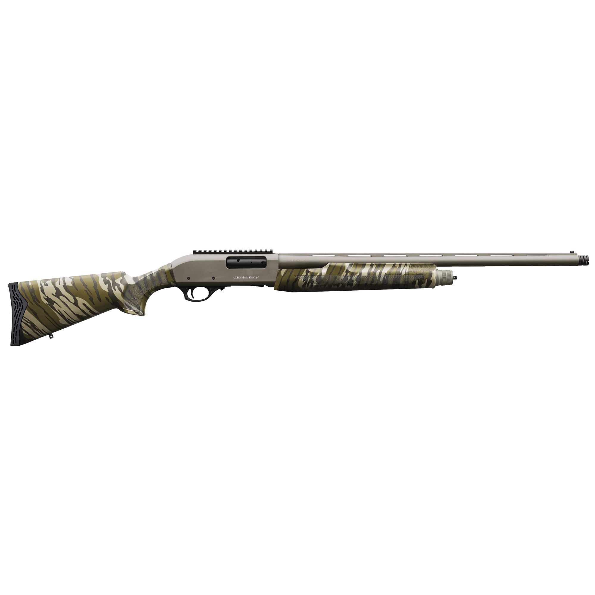 C.DALY 301 PUMP 20/24″ OD/MOBL