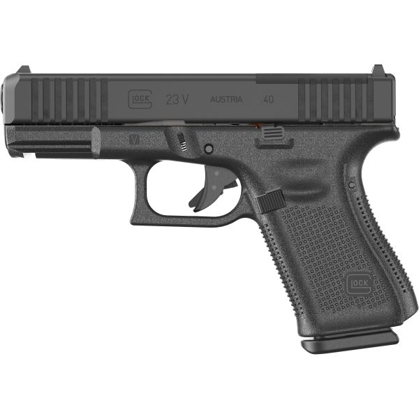 GLOCK 23 (V) MOS 40SW 13RD 3 MAGS