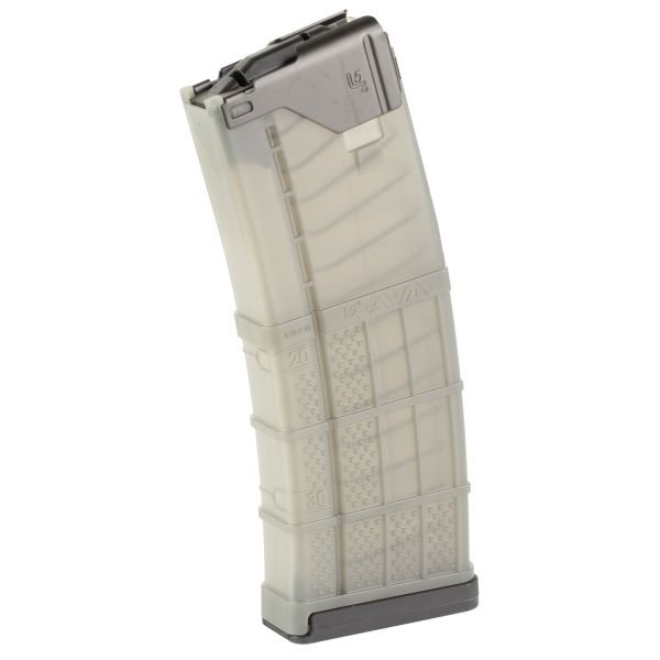 LANCER L5AWM GEN2 223REM 30RD UDE