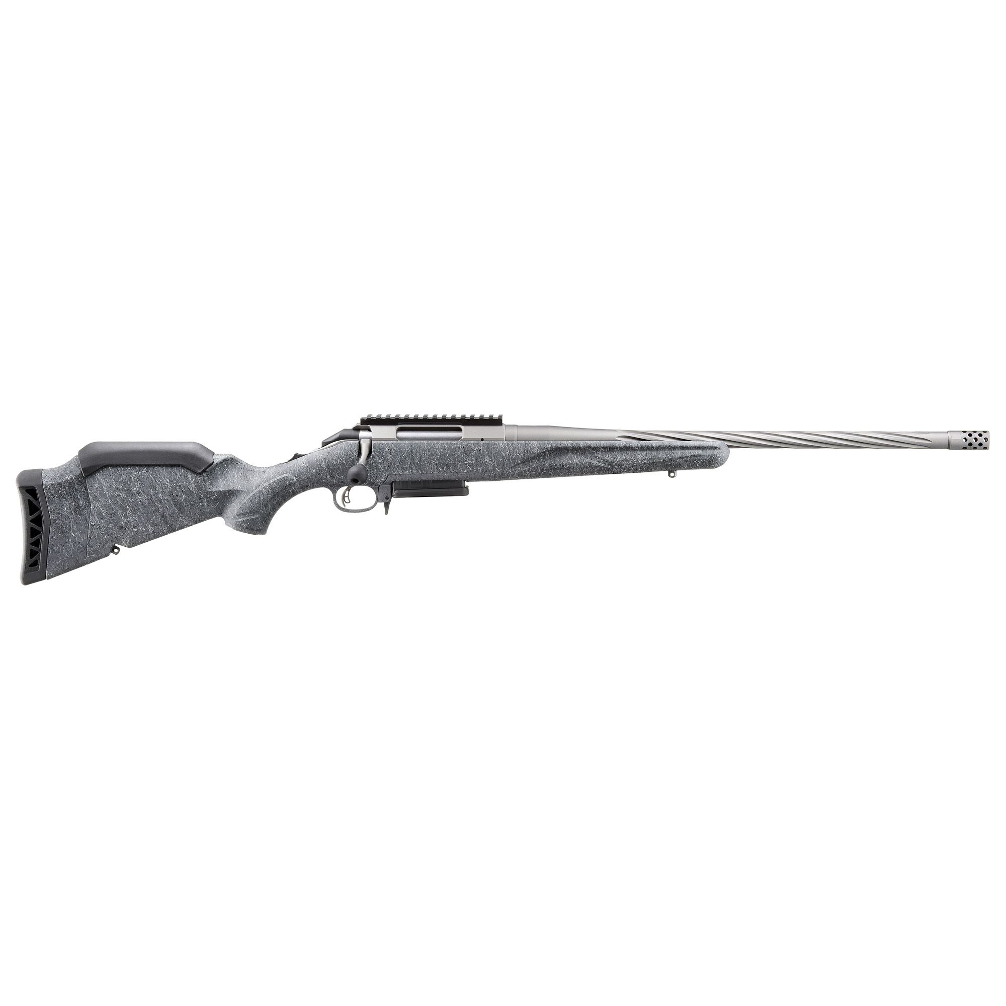 RUGER AMERICAN GEN2 6.5CM 20″ GM 3RD