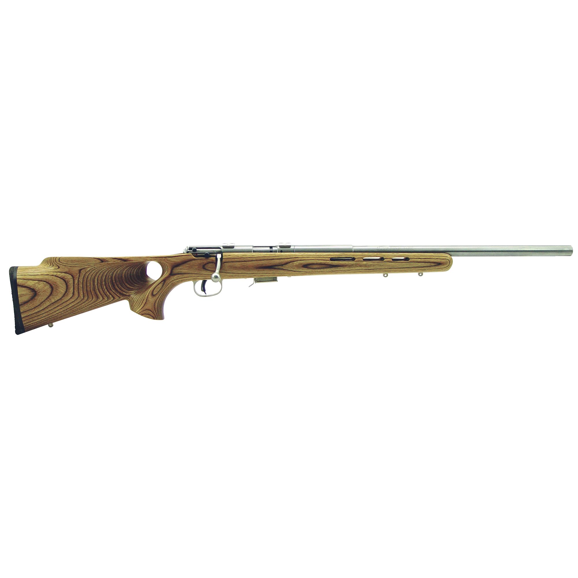 SAV 93R17-BTVS 17HMR 21″ 5RD LAM STS
