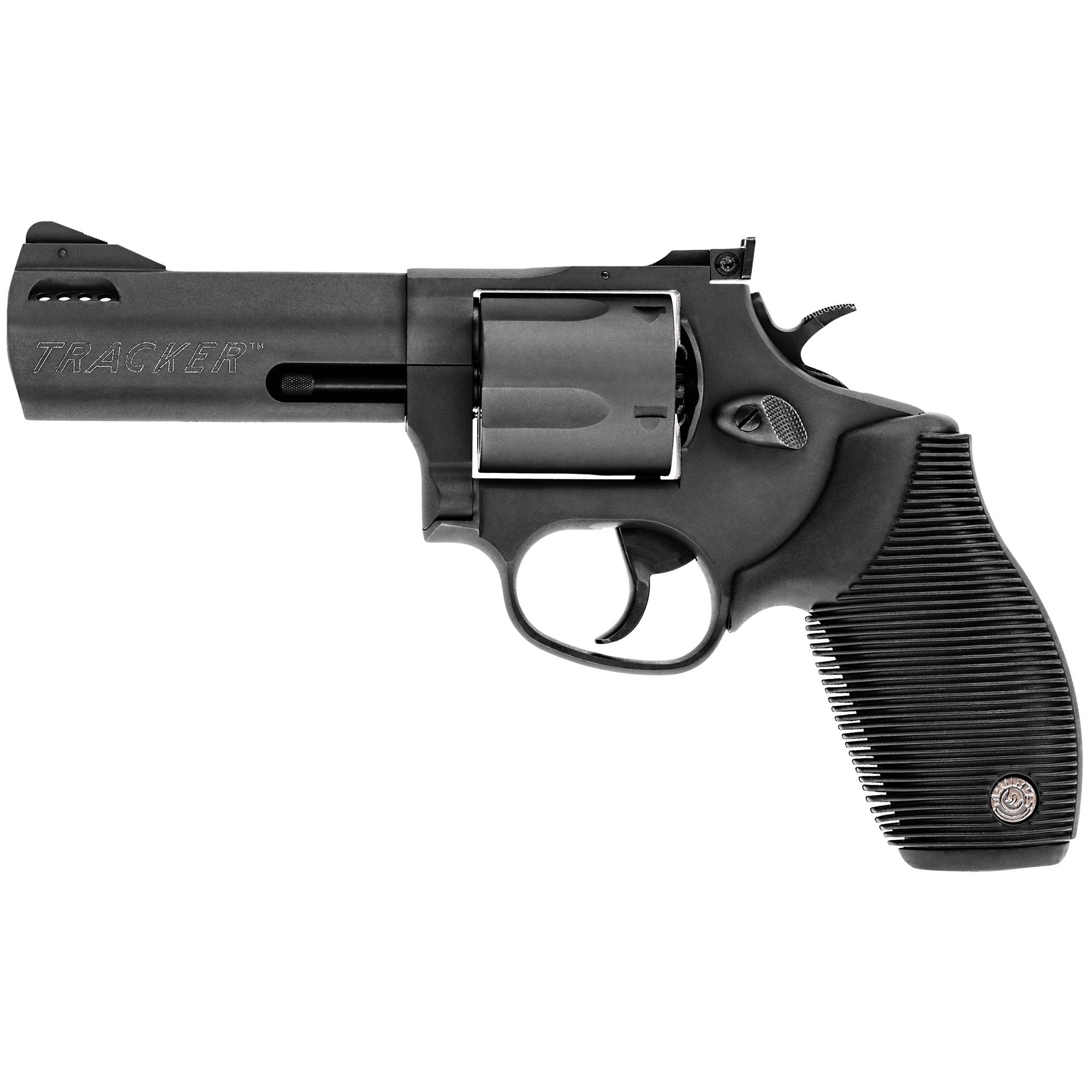 TAURUS TRACKER 44MAG 4″ 5RD BL AS