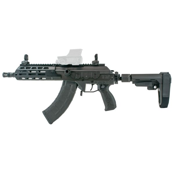 IWI GALIL ACE GEN2 762X39 8.3″ BLK