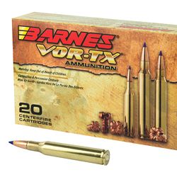 BARNES VOR-TX 270WIN 130GR TTSX BT