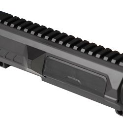 CMMG UPPR ASSY MK3 308WIN BLK