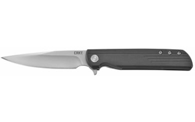 CRKT LCK + 3.33″ PLAIN