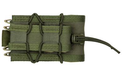 HSGI DOUBLE DECKER MOLLE ODG