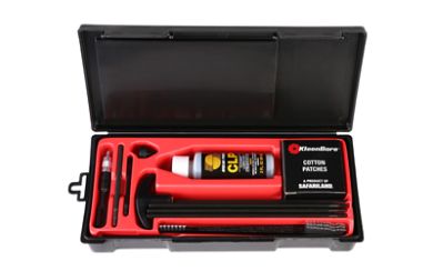 KLEEN BR UNIV HG/RFL/SG CLN KIT