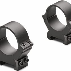 RINGS PRW 2 30MM LOW MATTE