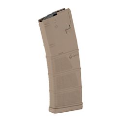 MAG MFT 556 30RD SCORCHED DARK EARTH