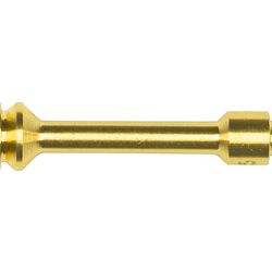 PRO-SHOT JAG .38 CAL BRASS