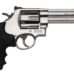 629 44MAG 5″ SS AS 6RD