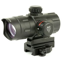 UTG 4.2″ ITA T-DOT W/QD MOUNT RD/GRN