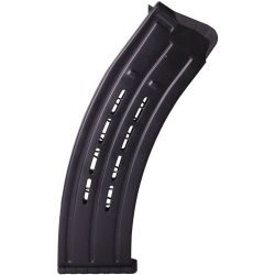 MAG BULL-DOG 12GA 10RD POLYMER