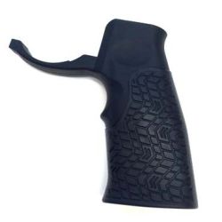 PISTOL GRIP BLACK