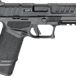 ECHELON 9MM BLK 4″ 18+1