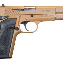 MCP35 9MM FDE 4.87″ 15+1 #