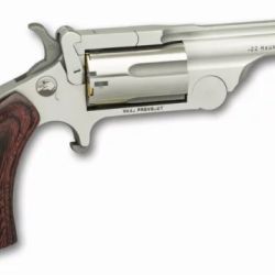 RANGER II 22MAG 2-1/2″ SS