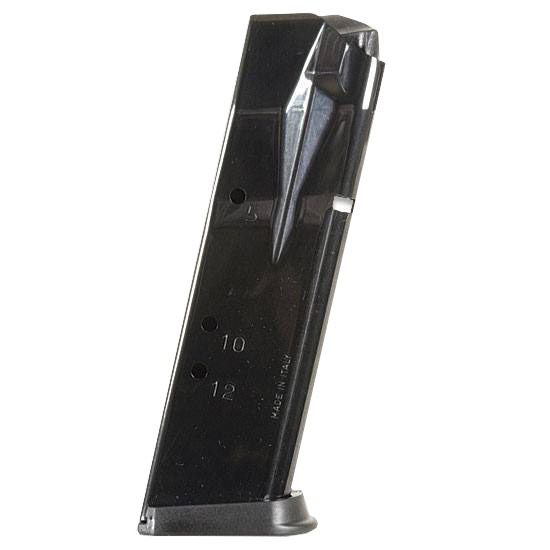SIG MAG P229 357SIG 40SW 12RD