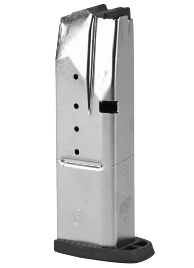 Smith & Wesson 199280000 SD  10rd 40S&W Fit S&W SD VE/SD Stainless Steel