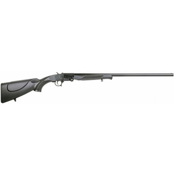 ATI NOMAD 20GA SINGLE 26″ BLK
