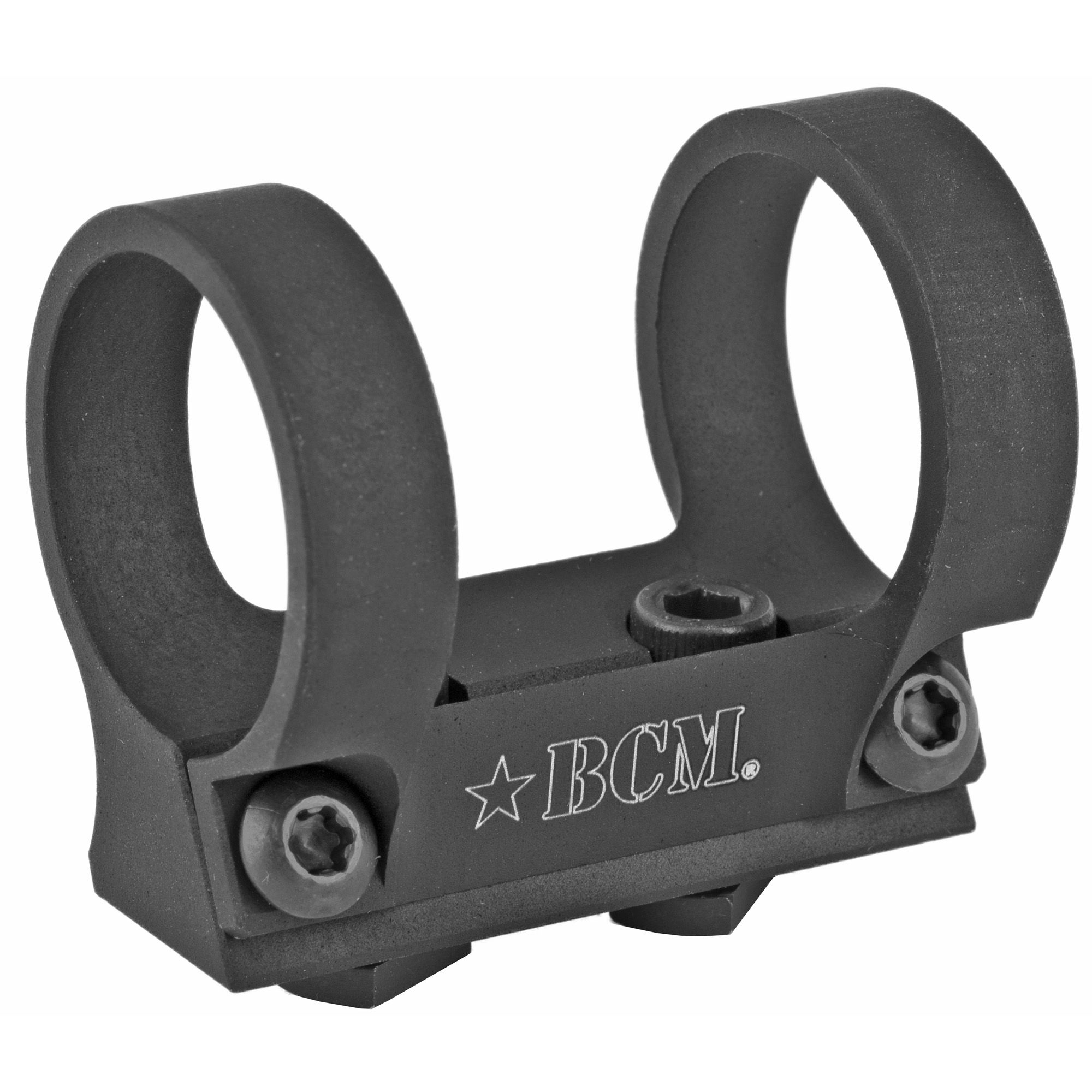 BCM GUNFTR RING LIGHT MNT 1″ MOD0 ML