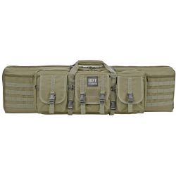BULLDOG DLX TACT SNGL RIFLE 36″ GRN