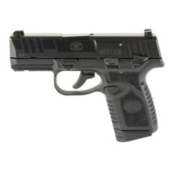 FN REFLEX MS 9MM 3.3″ 10RD BLK