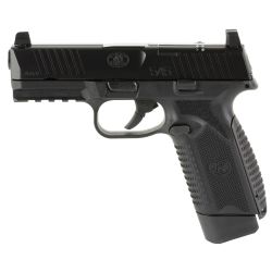 FN 545 MRD 45ACP NMS D 15RD BLK