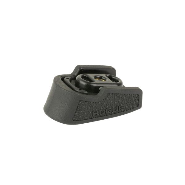 HOGUE SIG P365 RUB GRP PAD 10 MAG BK