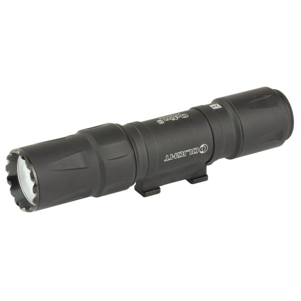 OLIGHT ODIN S M-LOK BLACK
