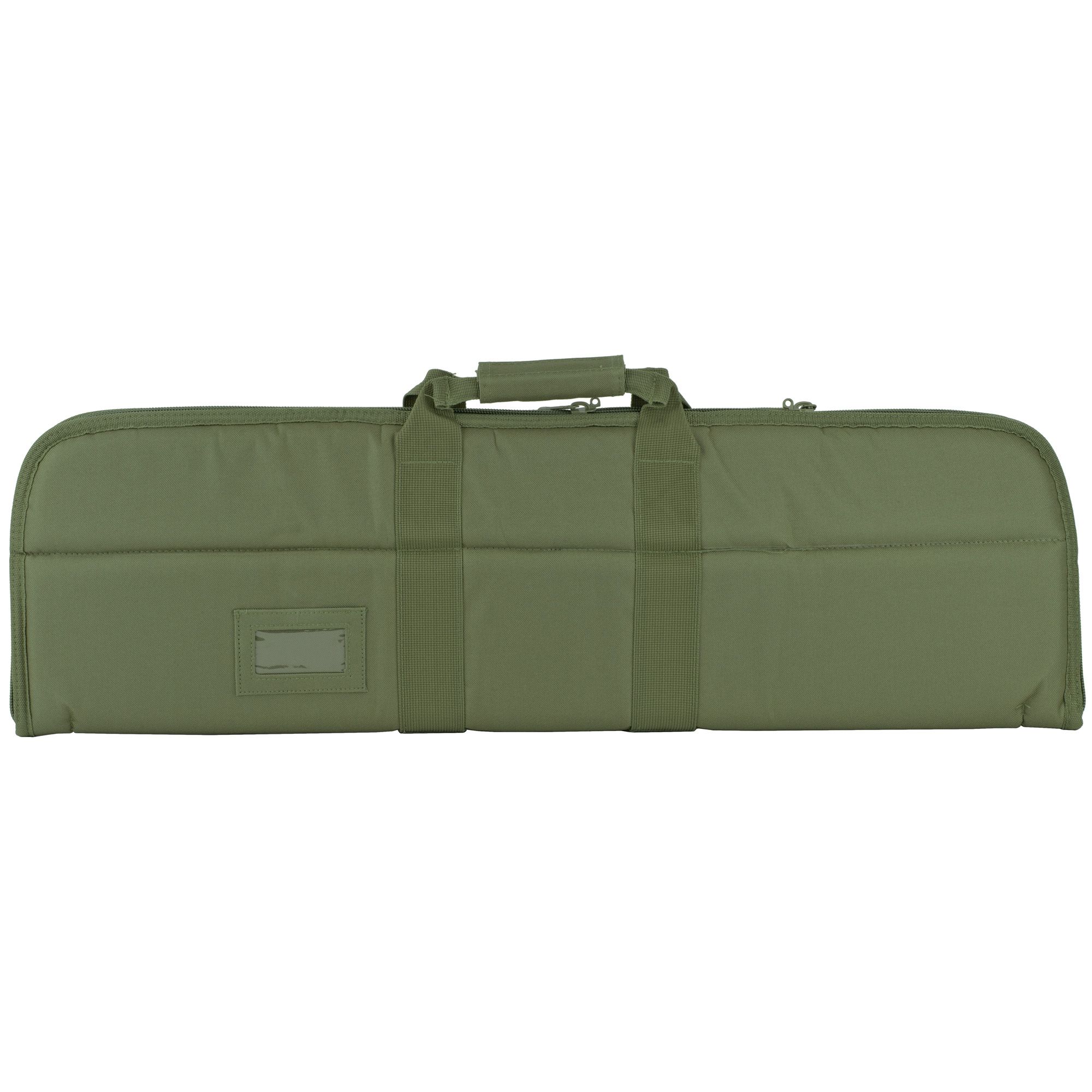 NCSTAR VISM GUN CASE 32″X10″ GREEN