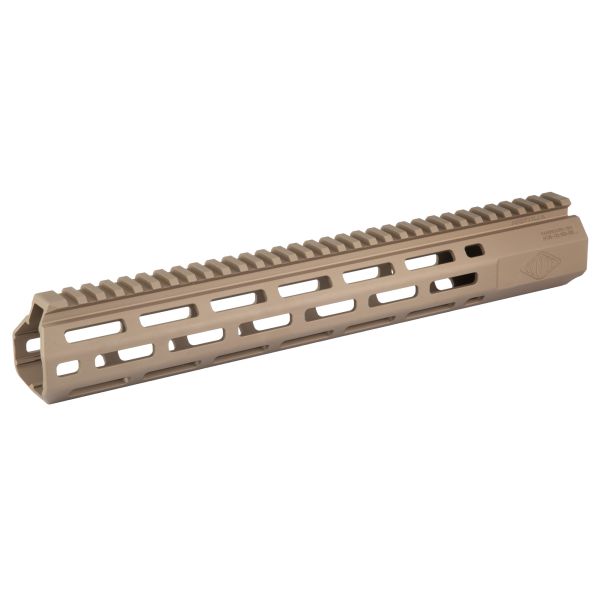 REPTILIA HANDGUARD 13″ M-LOK FDE