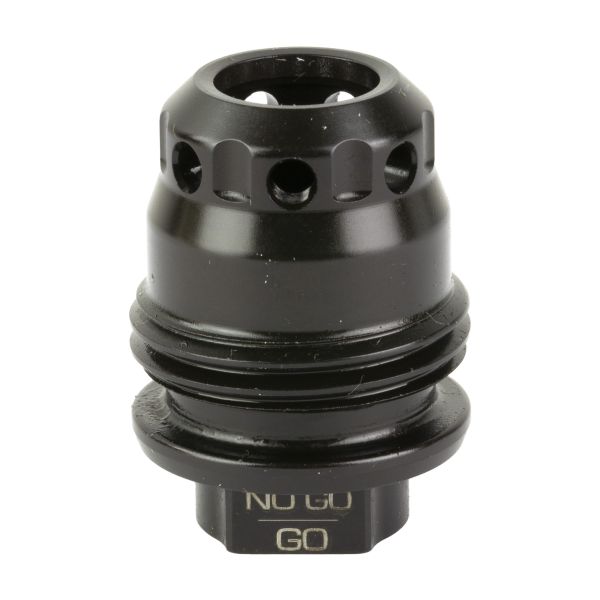 RUGGED M2 BRAKE 1/2X28 BLK