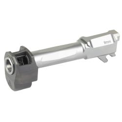 RADIAN AFTRBRNR RMJT P365 3.1″ BK/GR