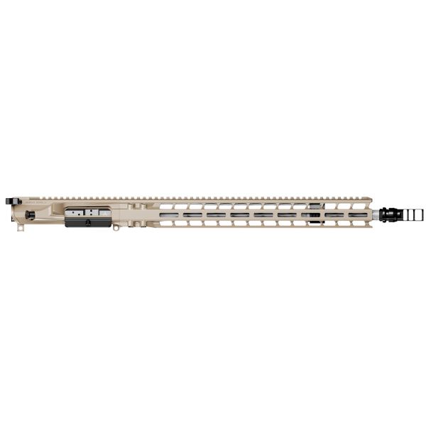 RADIAN UPPER 18″ 6MM ARC FDE