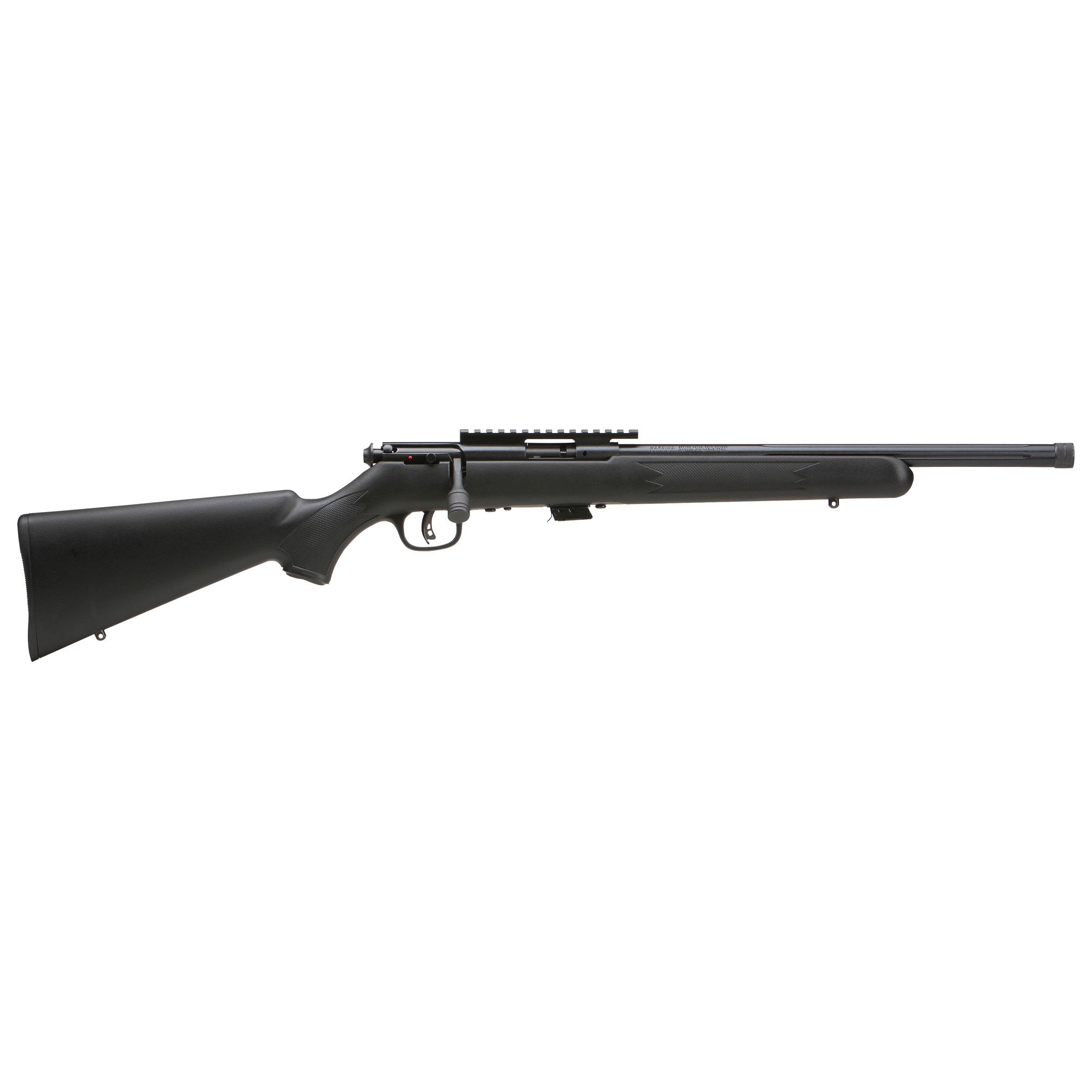 SAV MRK II MINM 21SHARP 18″ 10RD GRN