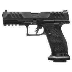WAL PDP PRO-E FS 9MM 4.5″ 10RD BLK