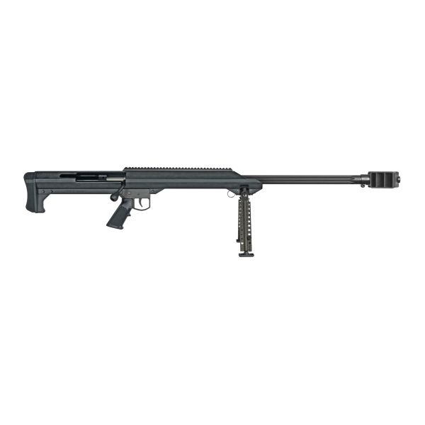BARRETT 99 50BMG 29″ BLK LP MK4